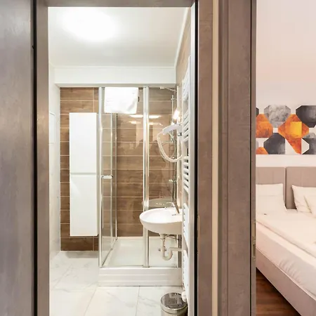 Apartment Badacsony *