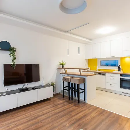 Lakeview Apartament Fonyód