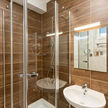 Lakeview Apartment Fonyod *