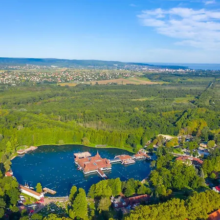 Appartamento Lakeview *