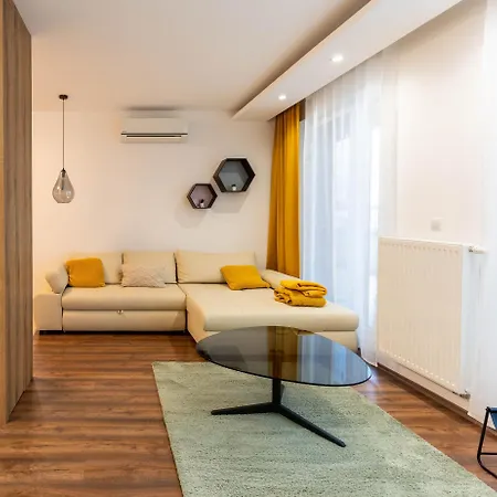 Lakeview Apartment Fonyod * Fonyód