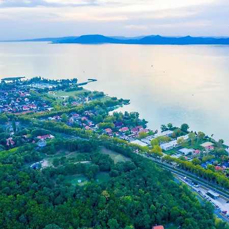 Lakeview Appartamento