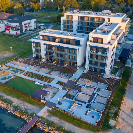 Apartment Badacsony