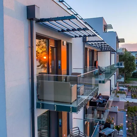 Appartamento Lakeview