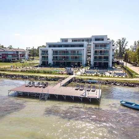 Appartamento Lakeview