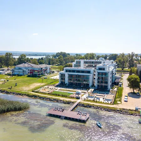 Lakeview Appartamento