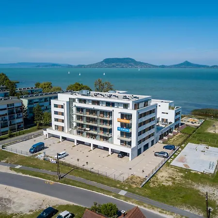 Lakeview Apartment Fonyod Fonyód