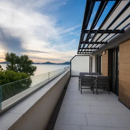 Daire Lakeview Fonyód