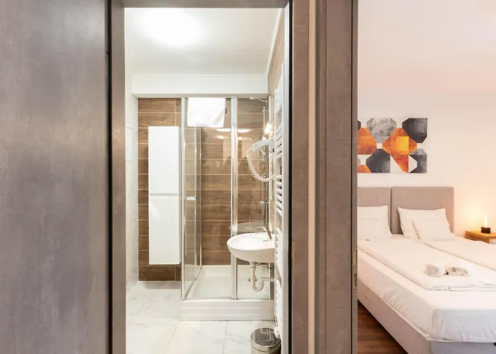 Apartment Lakeview *